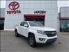 2020 Chevrolet Colorado Z71