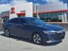 2019 Honda Accord EX-L