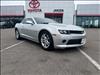 2015 Chevrolet Camaro 2LS