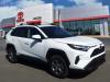 2024 Toyota RAV4 Hybrid