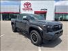 2025 Toyota Tacoma TRD Off-Road HV
