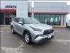 2022 Toyota Highlander L