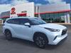 2022 Toyota Highlander Hybrid