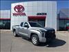 2025 Toyota Tundra SR