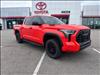 2023 Toyota Tundra TRD Pro