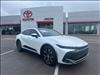 2023 Toyota Crown Limited