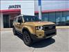 2024 Toyota Land Cruiser First Edition
