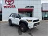 2025 Toyota 4Runner Trailhunter HV