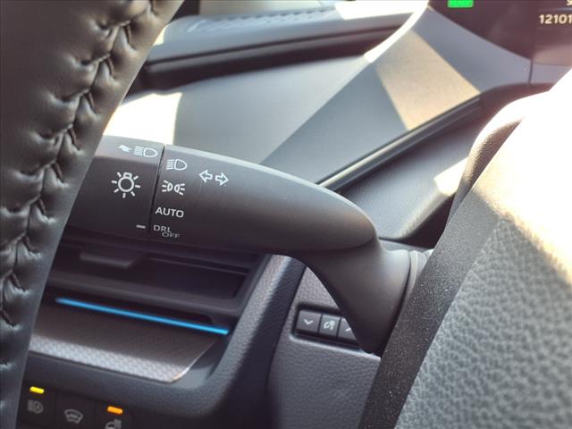 2023 Toyota Prius Limited
