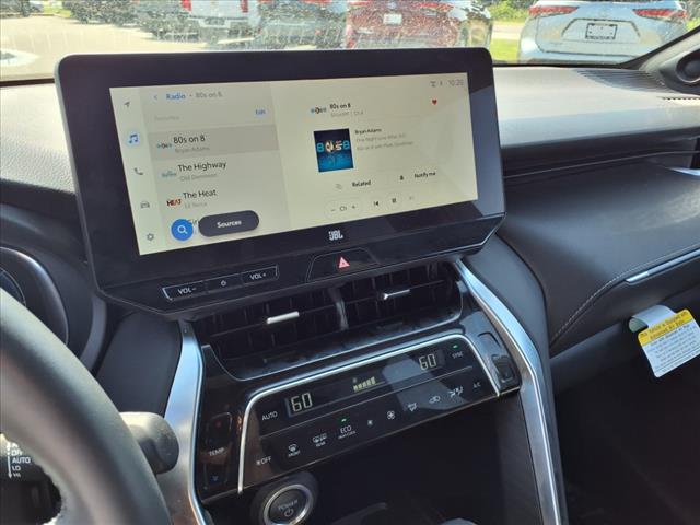 2024 Toyota Venza Limited