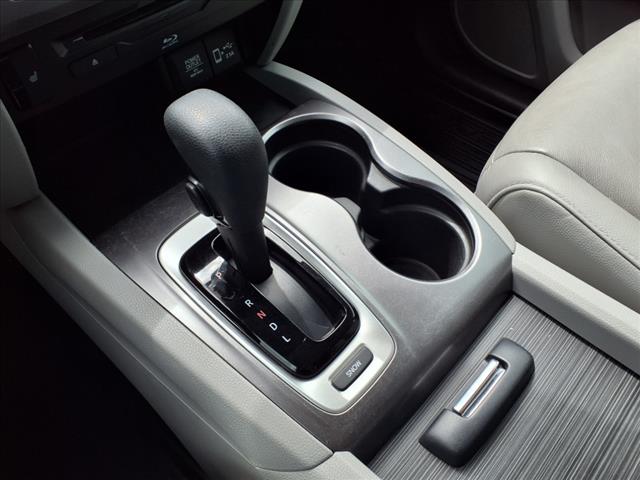 2019 Honda Pilot EX-L w/Navigation and Rear Entertainment System