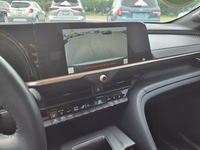 2023 Toyota Crown Limited