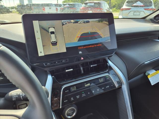 2024 Toyota Venza Limited