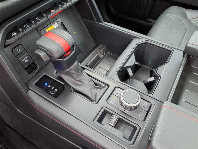 2023 Toyota Tundra TRD Pro