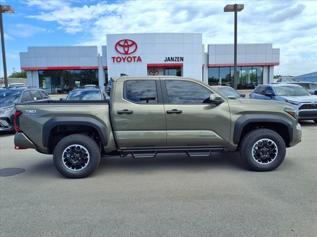 2025 Toyota Tacoma Limited