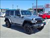 2016 Jeep Wrangler Unlimited Unlimited Sport