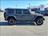 2020 Jeep Wrangler Unlimited Unlimited Rubicon