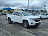 2020 Chevrolet Colorado Z71