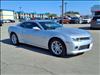 2015 Chevrolet Camaro 2LS