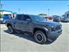 2025 Toyota Tacoma TRD Off-Road HV