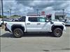2025 Toyota Tacoma Trailhunter HV