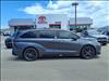 2025 Toyota Sienna XSE 7-Passenger
