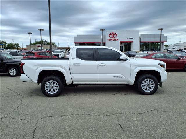 2025 Toyota Tacoma Limited