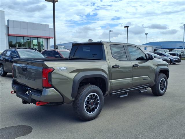2025 Toyota Tacoma Limited