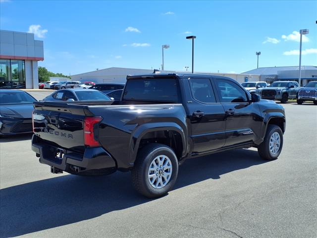 2025 Toyota Tacoma Limited