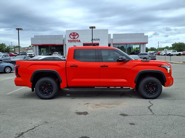 2023 Toyota Tundra TRD Pro