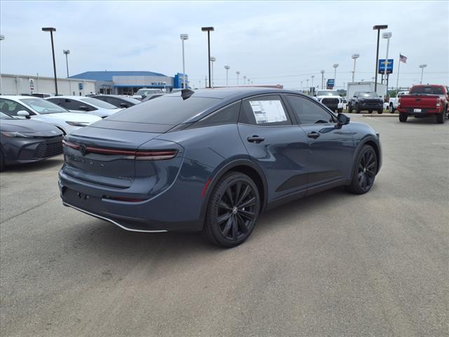 2026 Toyota Crown Nightshade