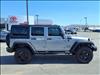 2016 Jeep Wrangler Unlimited Unlimited Sport