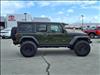 2021 Jeep Wrangler Unlimited Unlimited Willys