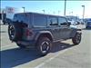 2020 Jeep Wrangler Unlimited Unlimited Rubicon