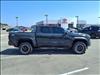 2025 Toyota Tacoma TRD Off-Road HV