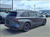 2025 Toyota Sienna XSE 7-Passenger