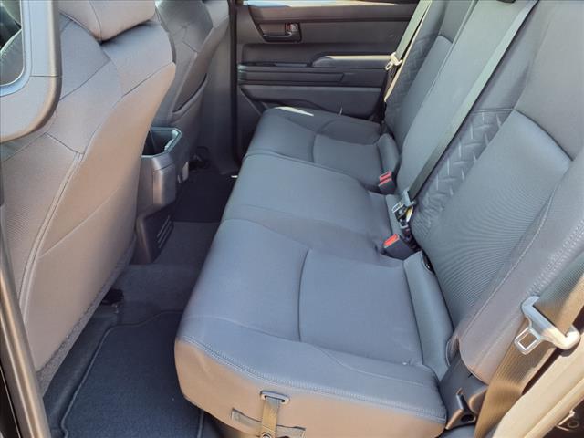 2025 Toyota Tacoma Limited