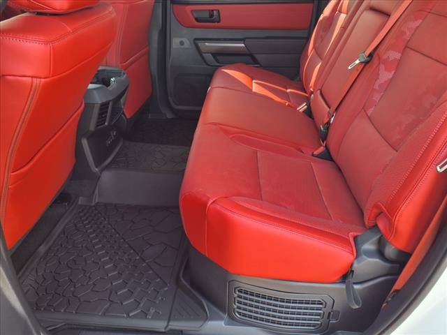 2025 Toyota Tundra TRD Pro HV