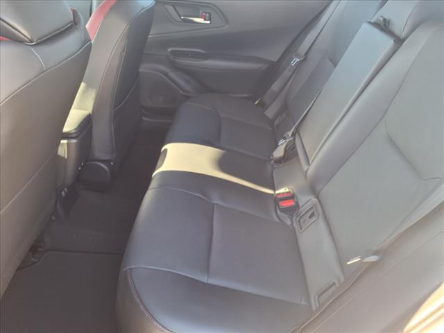 2024 Toyota Prius Prime XSE Premium
