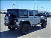 2016 Jeep Wrangler Unlimited Unlimited Sport