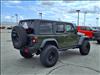 2021 Jeep Wrangler Unlimited Unlimited Willys