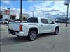 2025 Toyota Tundra 1794 Edition
