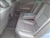 2026 Toyota Crown Nightshade