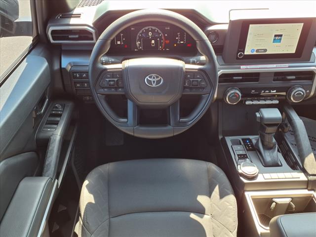 2025 Toyota Tacoma Limited
