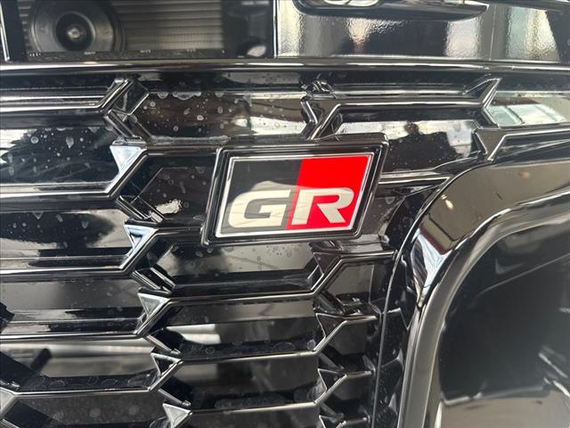 2025 Toyota GR Corolla Premium
