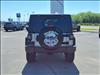 2016 Jeep Wrangler Unlimited Unlimited Sport