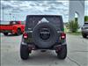 2021 Jeep Wrangler Unlimited Unlimited Willys