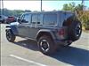 2020 Jeep Wrangler Unlimited Unlimited Rubicon