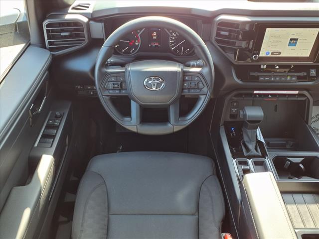 2025 Toyota Tundra SR