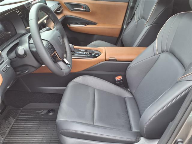 2026 Toyota Crown Limited